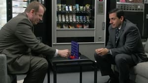 The Office Epizóda 2