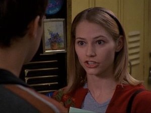Dawson's Creek Epizóda 9