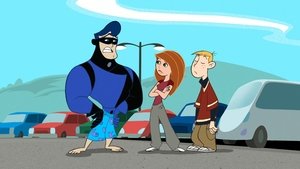 Kim Possible Epizóda 14