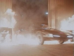 Knight Rider Epizóda 16