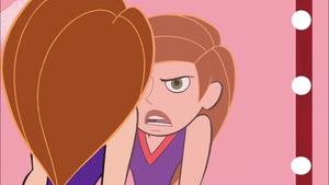 Kim Possible Epizóda 25
