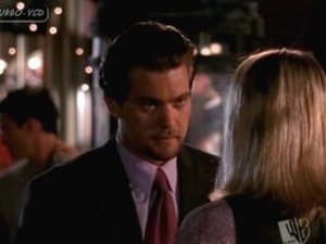Dawson's Creek Epizóda 4