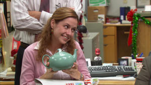 The Office Epizóda 10