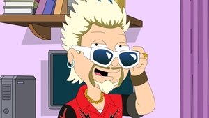 American Dad! Epizóda 15