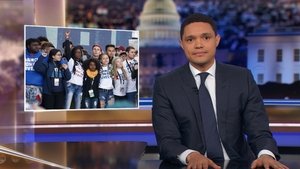 The Daily Show Epizóda 62