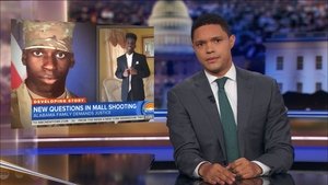 The Daily Show Epizóda 25