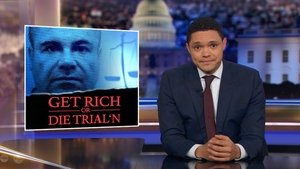 The Daily Show Epizóda 50