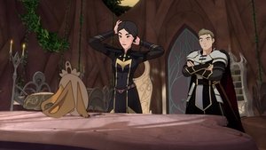 The Dragon Prince Epizóda 2