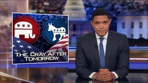 The Daily Show Epizóda 16