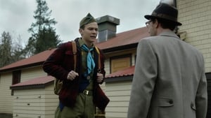 Project Blue Book Epizóda 7