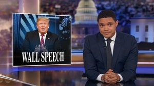 The Daily Show Epizóda 41