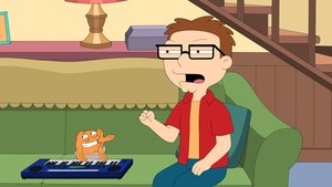 American Dad! Epizóda 22