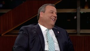 Real Time with Bill Maher Epizóda 4