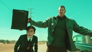 The Umbrella Academy Epizóda 5