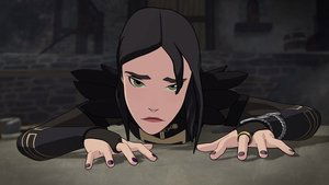The Dragon Prince Epizóda 8