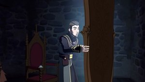 The Dragon Prince Epizóda 3
