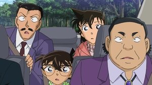 Detective Conan Epizóda 933