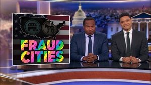 The Daily Show Epizóda 29