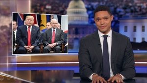 The Daily Show Epizóda 18