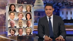 The Daily Show Epizóda 57