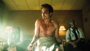 The Umbrella Academy Epizóda 4