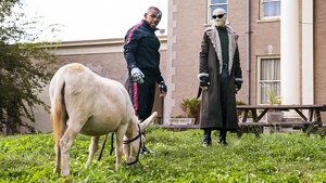 Doom Patrol Epizóda 2