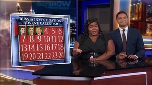 The Daily Show Epizóda 30