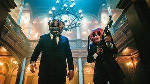 The Umbrella Academy Epizóda 3
