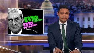 The Daily Show Epizóda 27