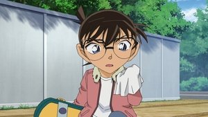 Detective Conan Epizóda 934