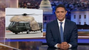 The Daily Show Epizóda 20