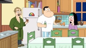 American Dad! Epizóda 19