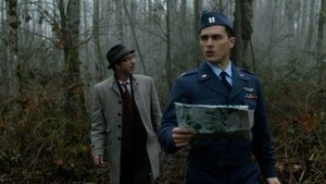 Project Blue Book Epizóda 8