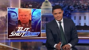 The Daily Show Epizóda 33