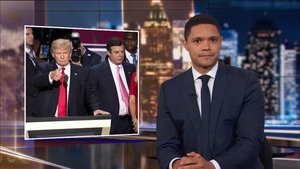 The Daily Show Epizóda 26