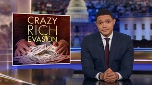 The Daily Show Epizóda 58