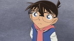 Detective Conan Epizóda 931