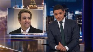 The Daily Show Epizóda 34