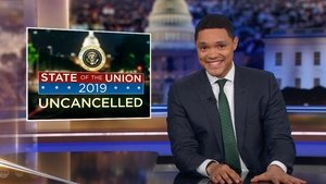 The Daily Show Epizóda 56