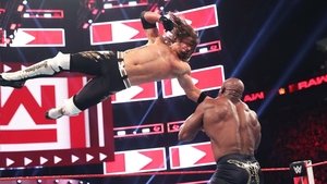 Raw Epizóda 15