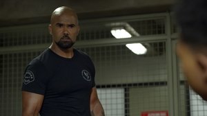 S.W.A.T. Epizóda 17