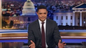 The Daily Show Epizóda 17