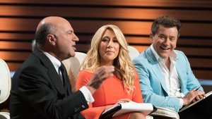 Shark Tank Epizóda 14