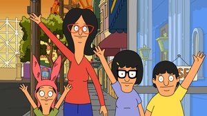 Bob's Burgers Epizóda 16