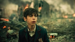 The Umbrella Academy Epizóda 2