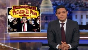The Daily Show Epizóda 60
