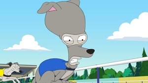 American Dad! Epizóda 21