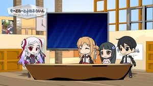 Sword Art Online Epizóda 22