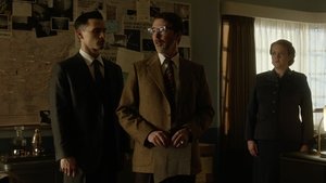 Project Blue Book Epizóda 9