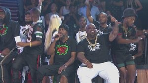 Nick Cannon Presents: Wild 'N Out Epizóda 5